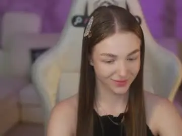 Chaturbate Private Sex Chat of anabel054