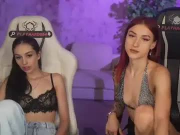 Chaturbate Private Sex Chat of anabel054