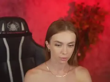 Chaturbate Best live sex cam show of anabel054