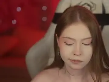 Chaturbate Sex Chat of anabel054