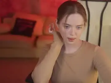 Chaturbate Live Sex Cam of anabel054