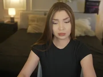 Chaturbate Sex Cam of anabel054