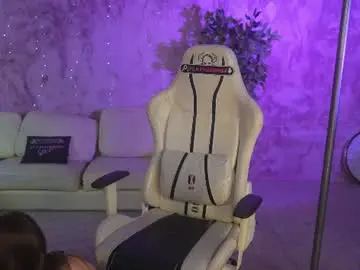 Chaturbate Best live sex cam show of anabel054