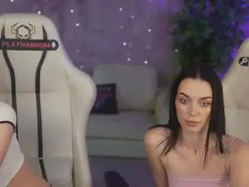 Chaturbate Free Porn Cam of anabel054