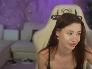 Chaturbate Best live sex cam show of anabel054
