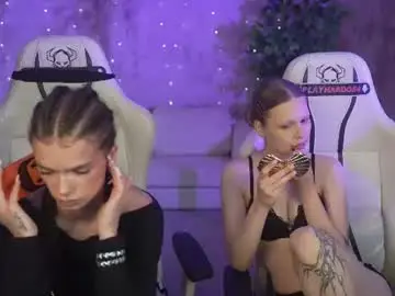 Chaturbate Live Porn of anabel054