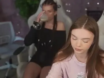 Chaturbate Live Sex of anabel054
