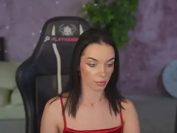 Chaturbate Watch Live Sex Cams of anabel054