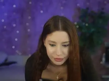 Chaturbate Watch Live Sex Cams of anabel054