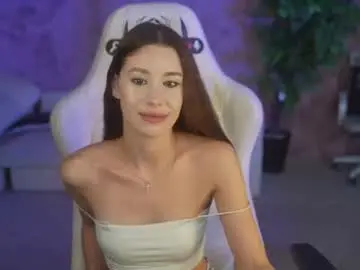 Chaturbate Sex Chat of anabel054