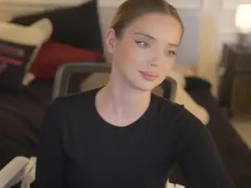 Chaturbate Private Sex Chat of anabel054