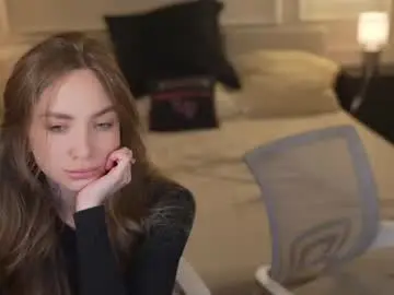 Chaturbate Private Sex Chat of anabel054