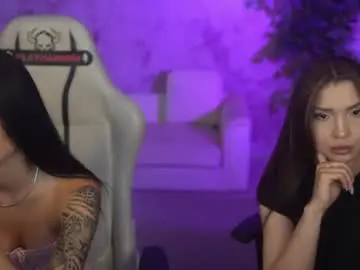 Chaturbate Live Porn of anabel054