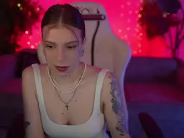 Chaturbate Best Webcam of anabel054