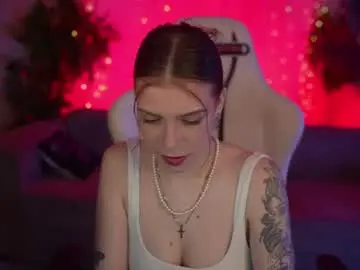 Chaturbate Watch Live Sex Cams of anabel054