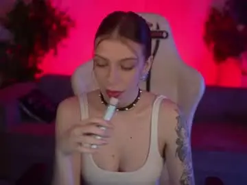 Chaturbate Live Sex of anabel054