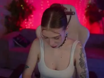 Chaturbate Free Porn Cam of anabel054