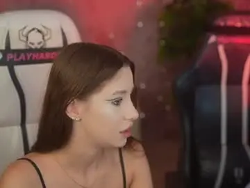 Chaturbate Best live sex cam show of anabel054