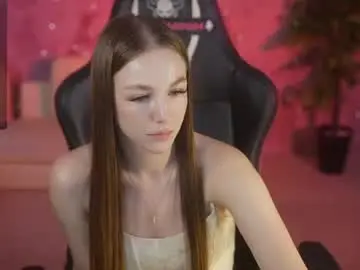 Chaturbate Sex Cam of anabel054