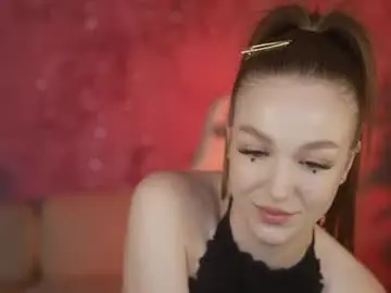Chaturbate Best live sex cam show of anabel054