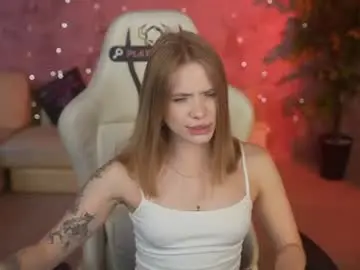Chaturbate Live Sex of anabel054