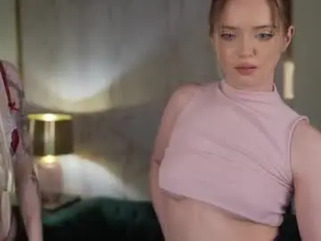 Chaturbate Adult Webcam of anabel054