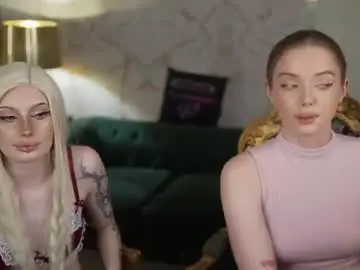 Chaturbate Live Sex of anabel054