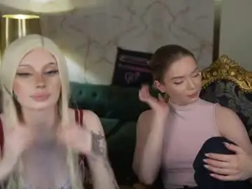 Chaturbate Live Sex Cam of anabel054