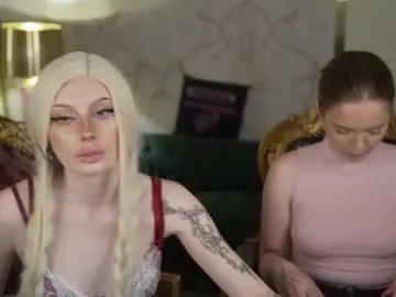 Chaturbate Live Sex Cam of anabel054