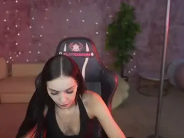 Chaturbate Watch Live Sex Cams of anabel054