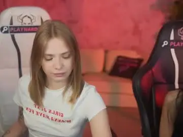 Chaturbate Sex Chat of anabel054