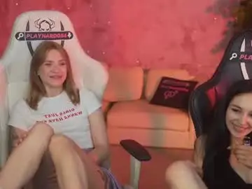 Chaturbate Live Sex of anabel054