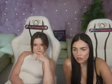 Chaturbate Sex Chat of anabel054