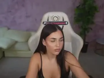 Chaturbate Live Sex Cam of anabel054