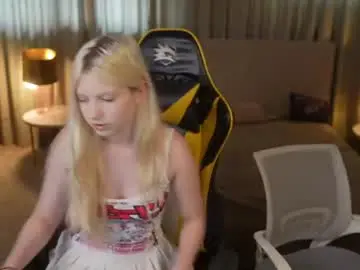 Chaturbate Best live sex cam show of anabel054