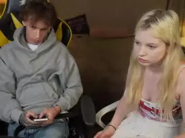 Chaturbate Free Porn Cam of anabel054