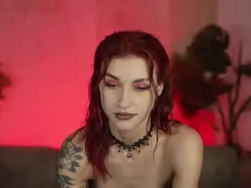Chaturbate Adult Webcam of anabel054