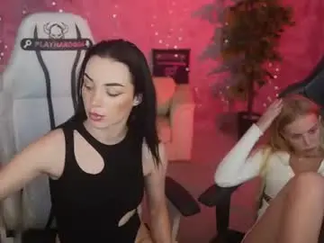 Chaturbate Live Sex Cam of anabel054