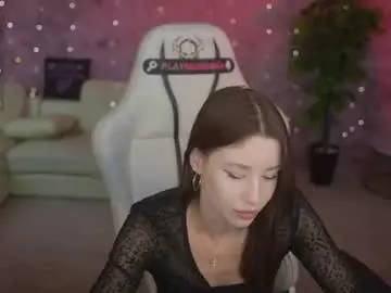 Chaturbate Free Live Porn of anabel054