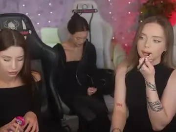 Chaturbate Sex Chat of anabel054