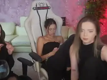 Chaturbate Private Sex Chat of anabel054