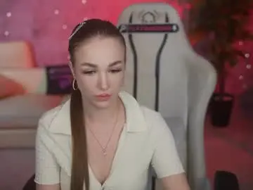 Chaturbate Live Porn of anabel054