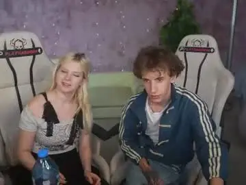 Chaturbate Watch Live Sex Cams of anabel054