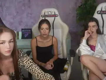 Chaturbate Free Porn Cam of anabel054