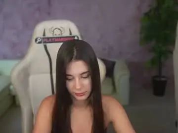 Chaturbate Best live sex cam show of anabel054