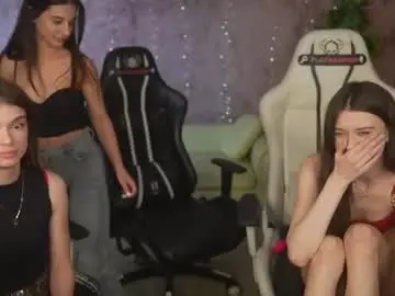 Chaturbate Live Sex Cam of anabel054