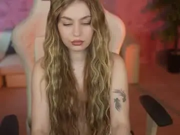Chaturbate Live Porn of anabel054