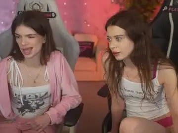 Chaturbate Live Sex of anabel054