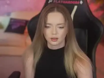 Chaturbate Watch Live Sex Cams of anabel054