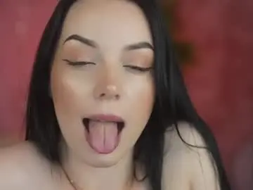 Chaturbate Sex Chat of anabel054